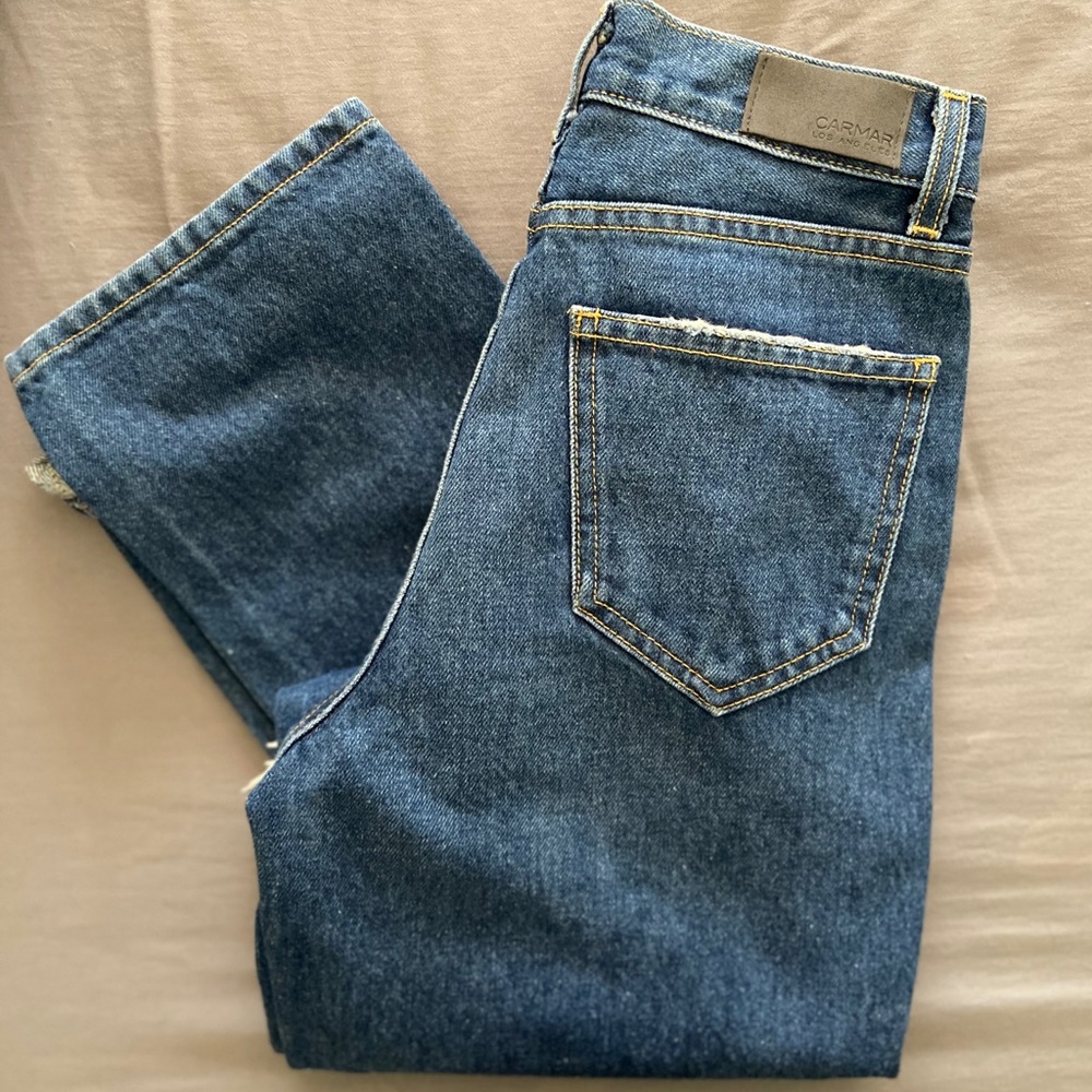 Carmar Ursula demin jeans